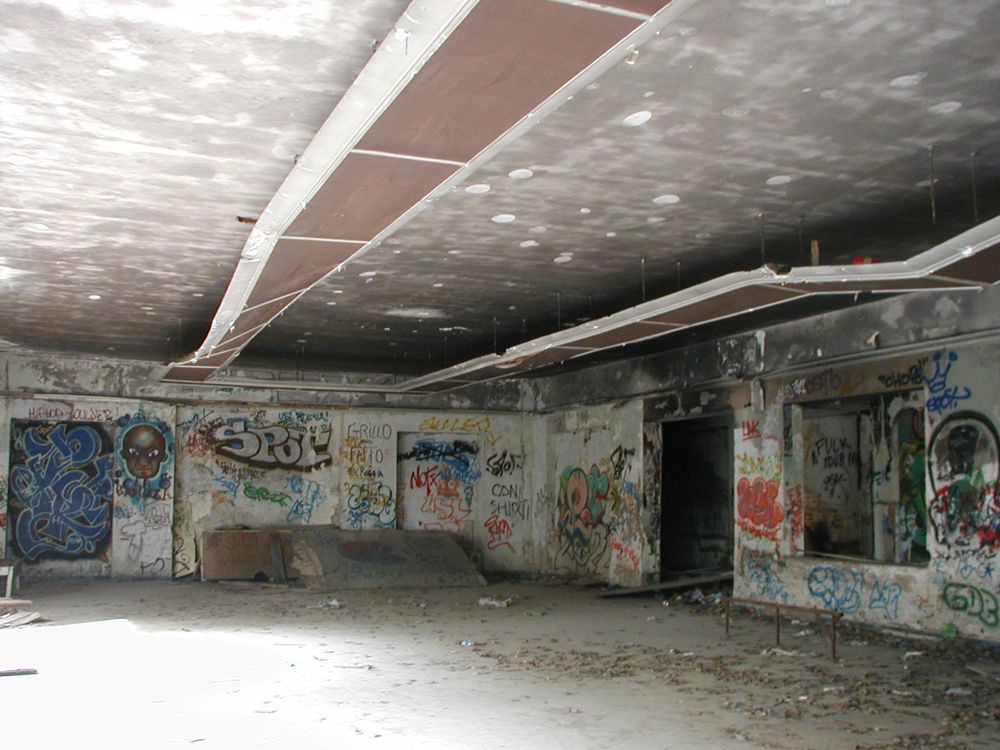 hotel internazionale