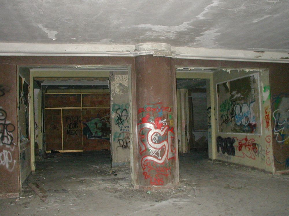 hotel internazionale