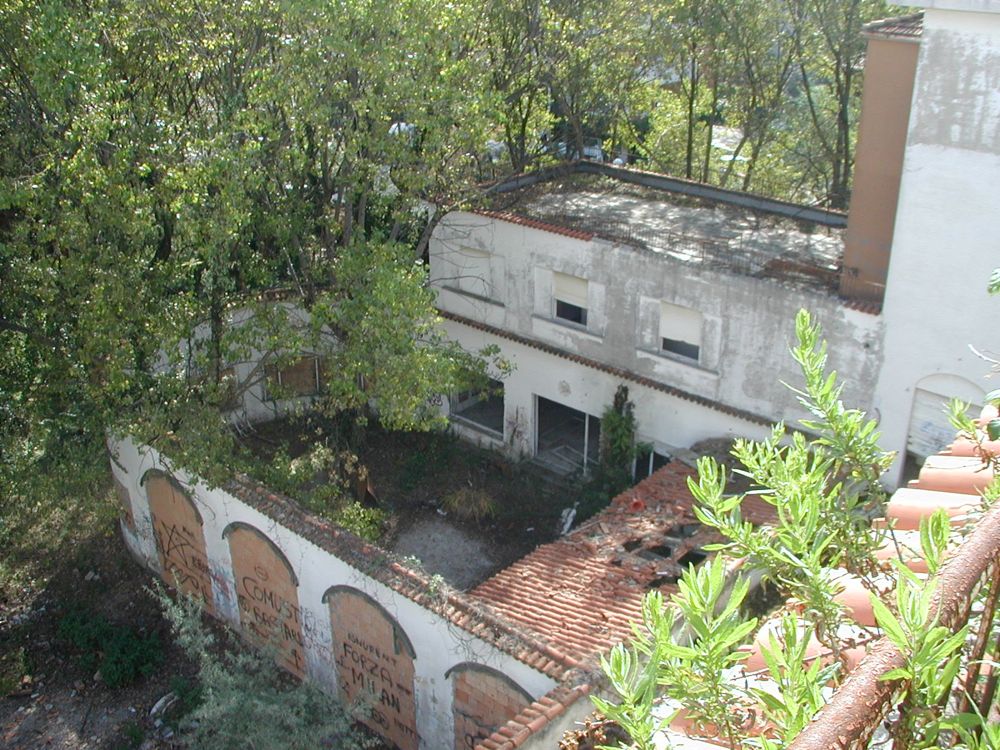 hotel internazionale