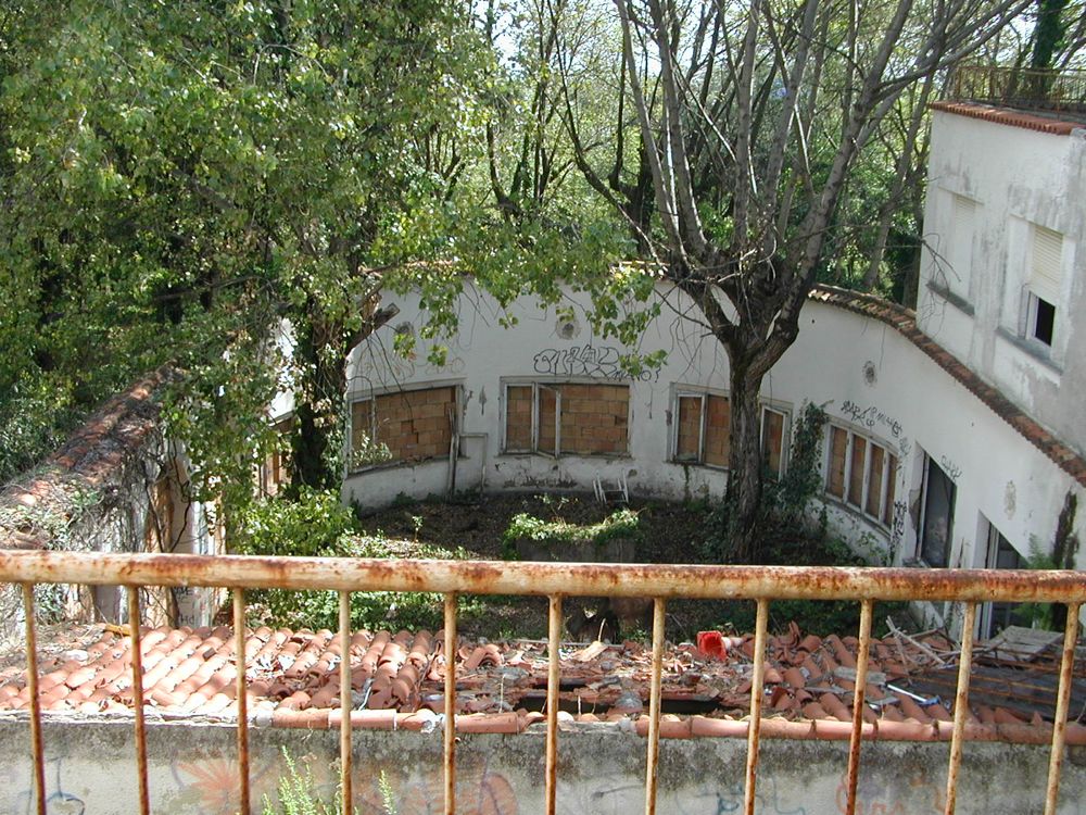 hotel internazionale