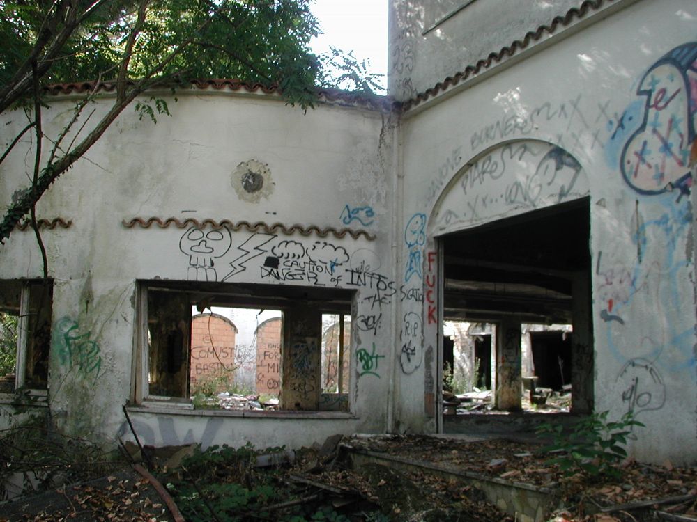 hotel internazionale