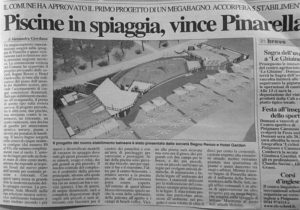 Ma è tutta un’altra storia