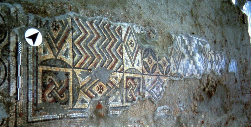 chiesa san martino prope litus maris