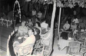 Amarcord il Giardino d'Estate