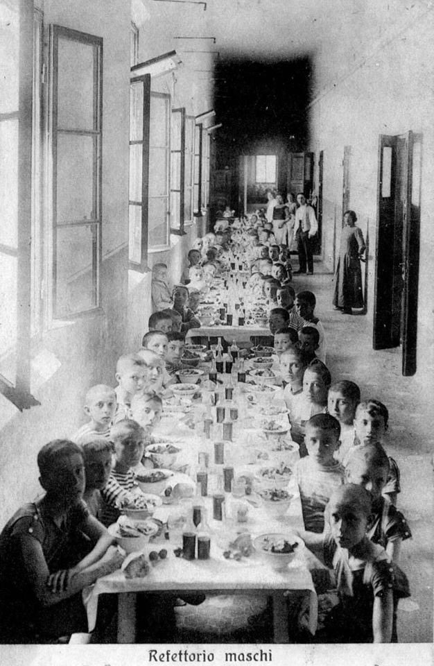 scuola giovanni pascoli
