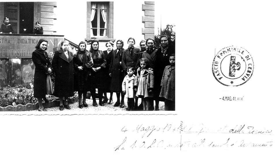 scuola giovanni pascoli