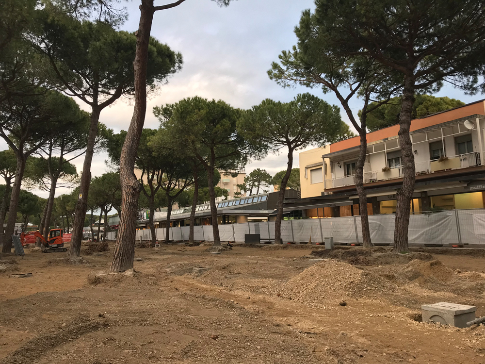 Viale Matteotti