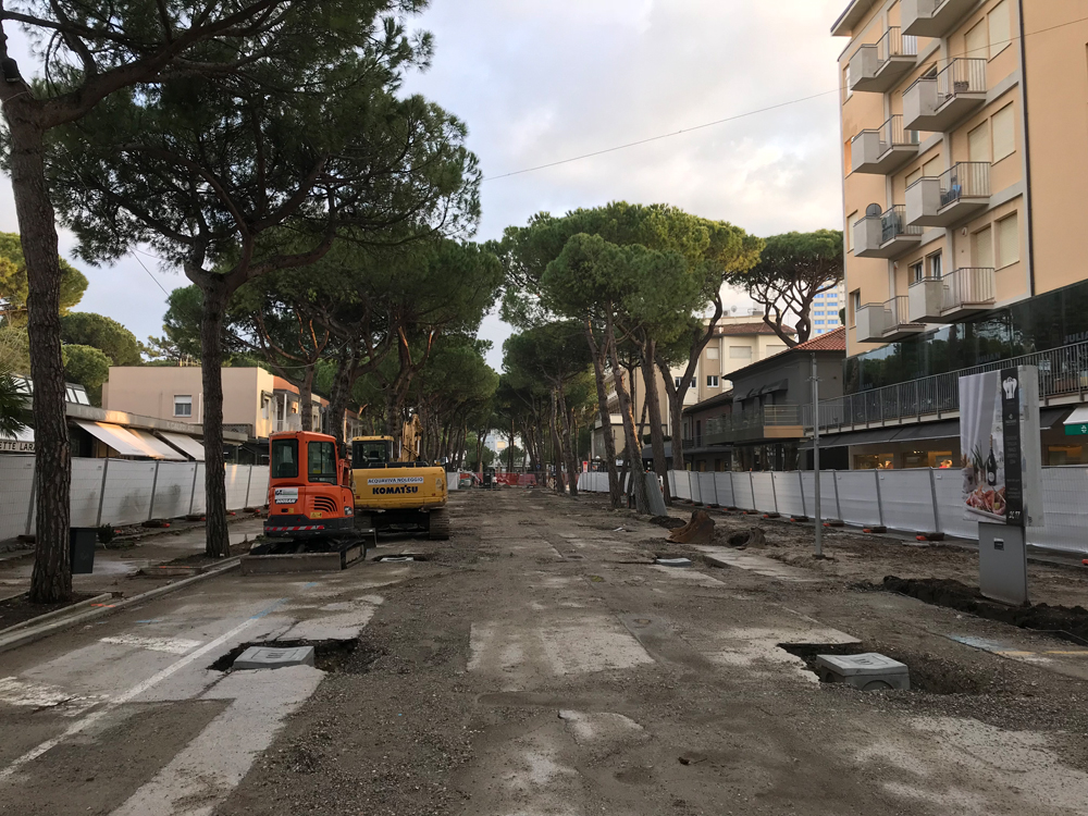 Viale Matteotti