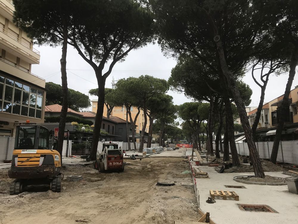 Viale Matteotti