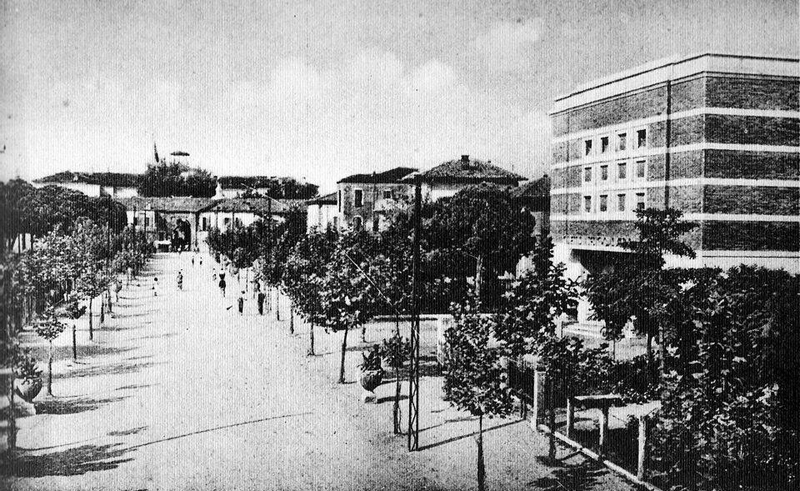 Cinema Teatro Astra