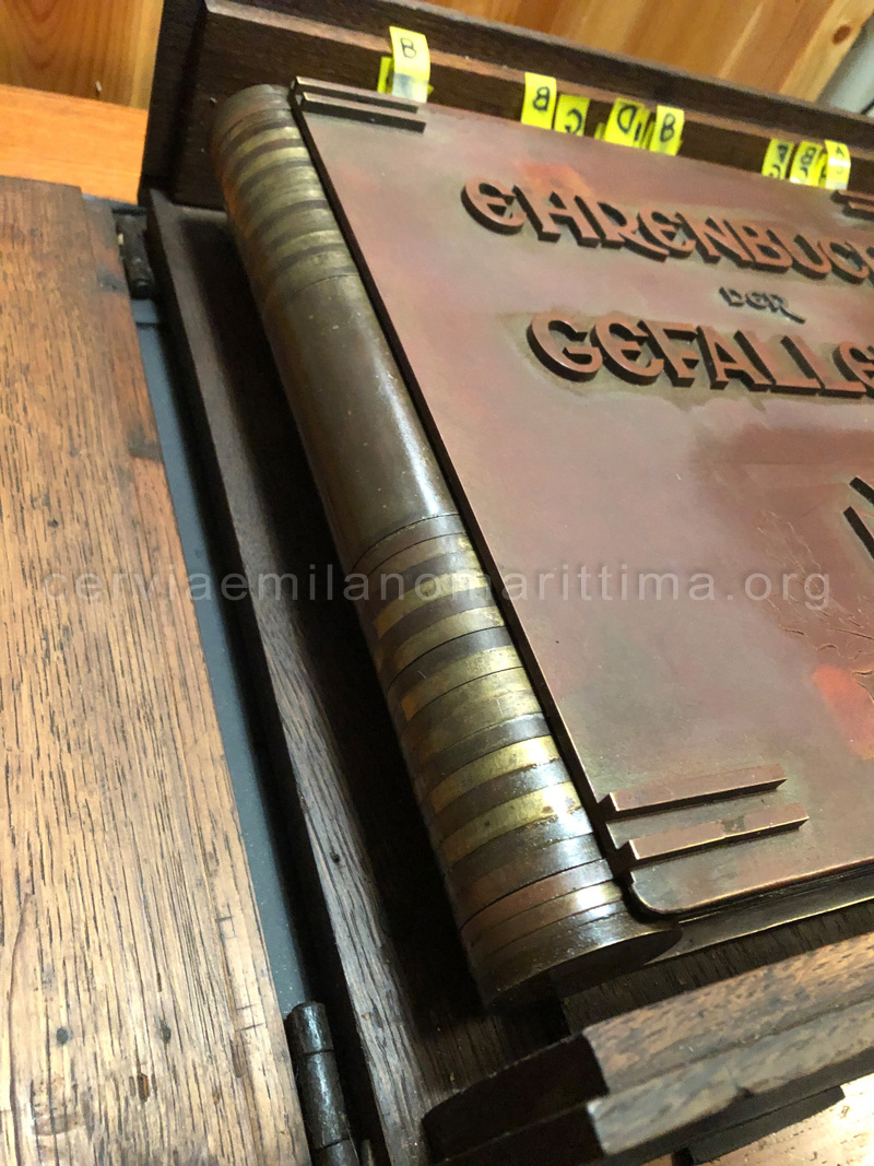 Il Libro di Ferro