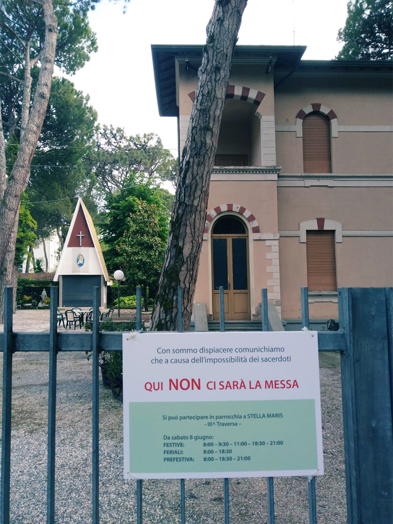 casa a milano marittima nel 2019