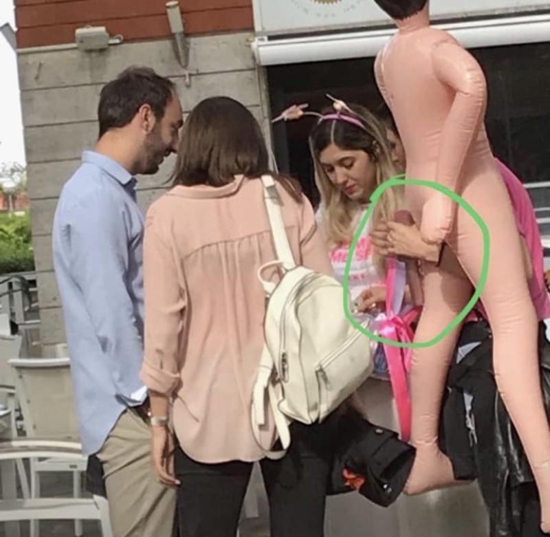 Turisti del c...
