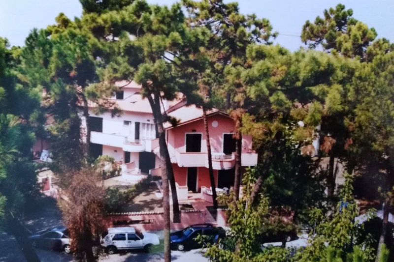 Piazzale Genova, prima e dopo