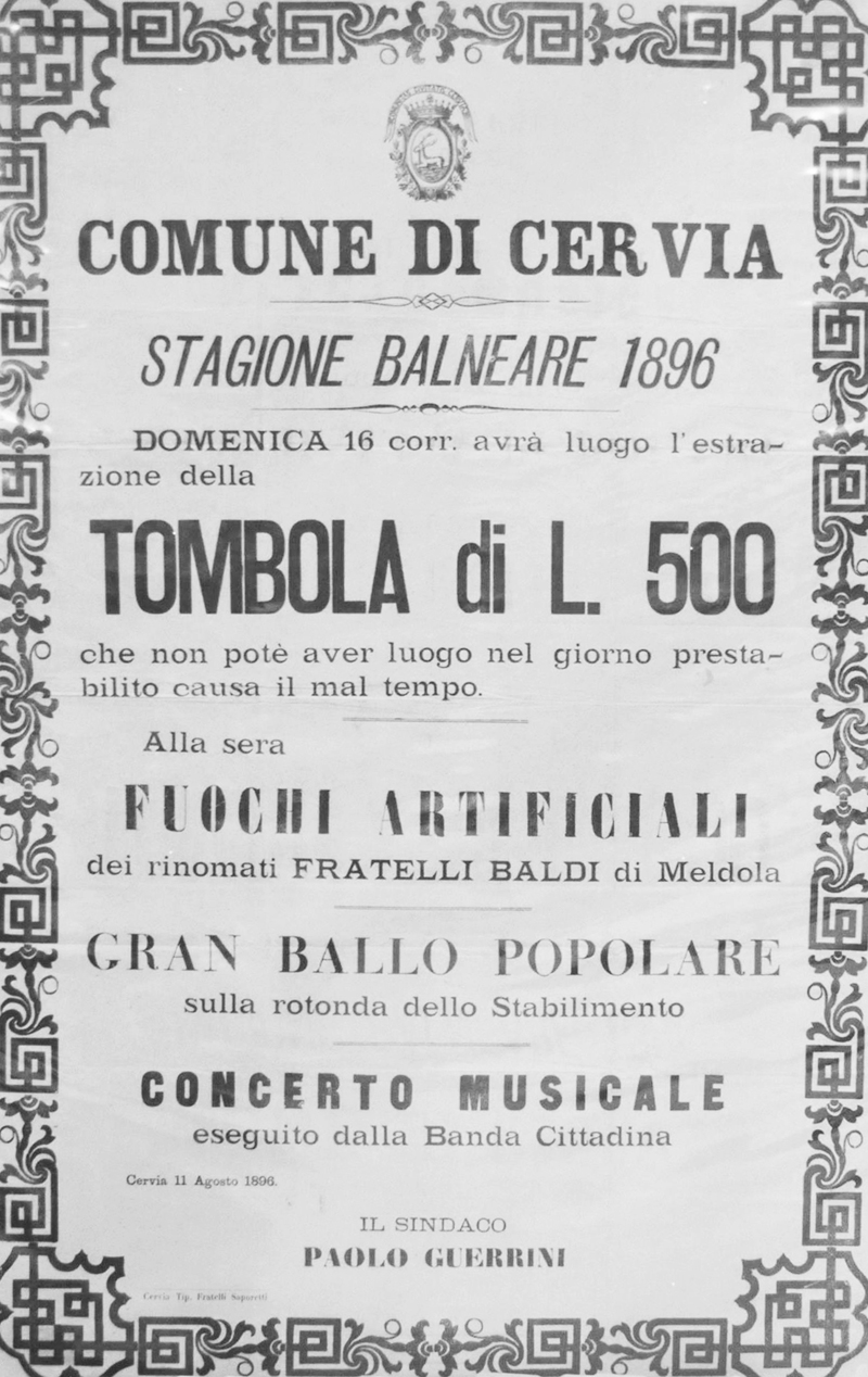 Amarcord San Lorenzo