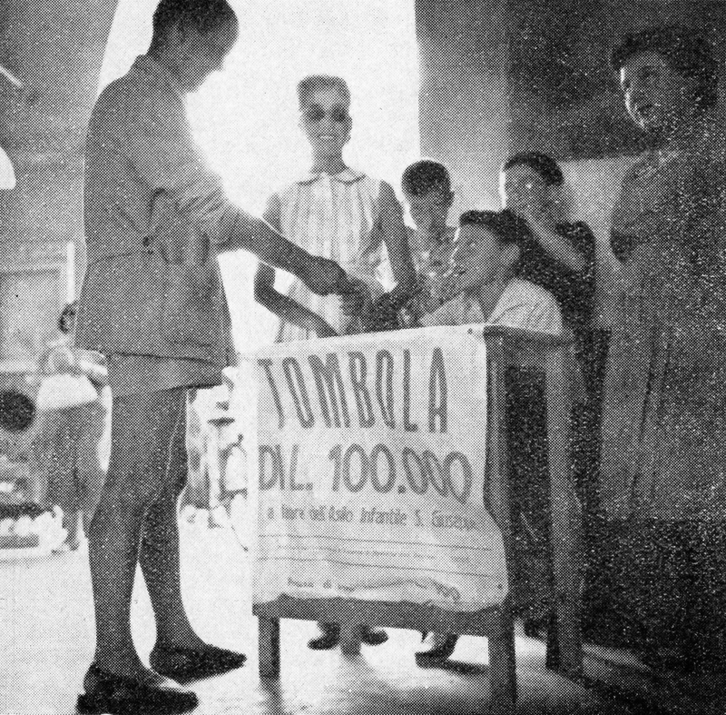 Amarcord San Lorenzo