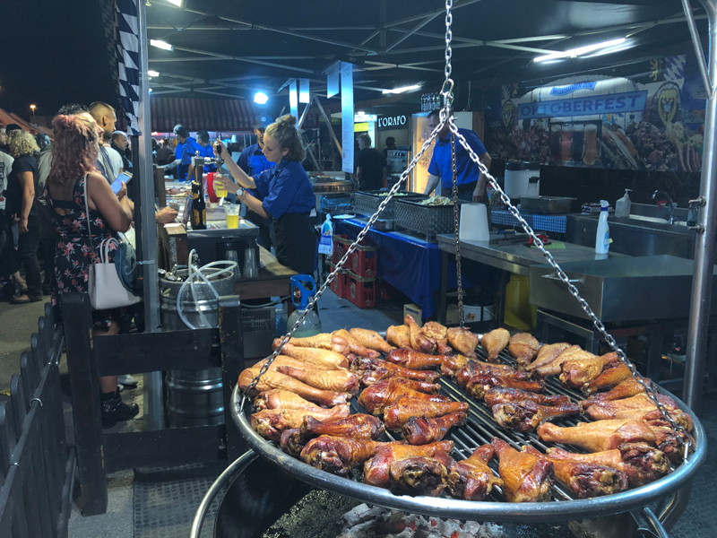 Il Mercato Europeo a Cervia