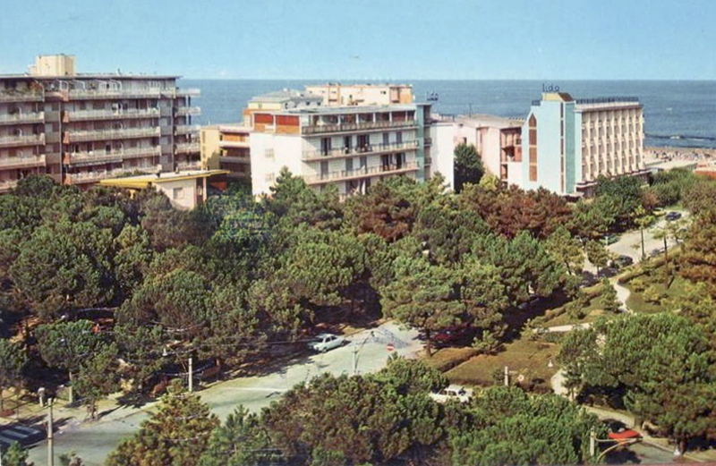 hotel lido