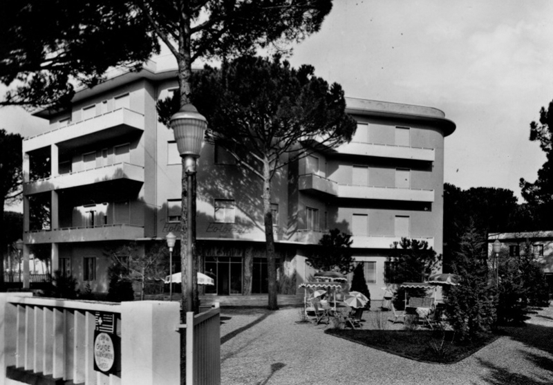 hotel potomac