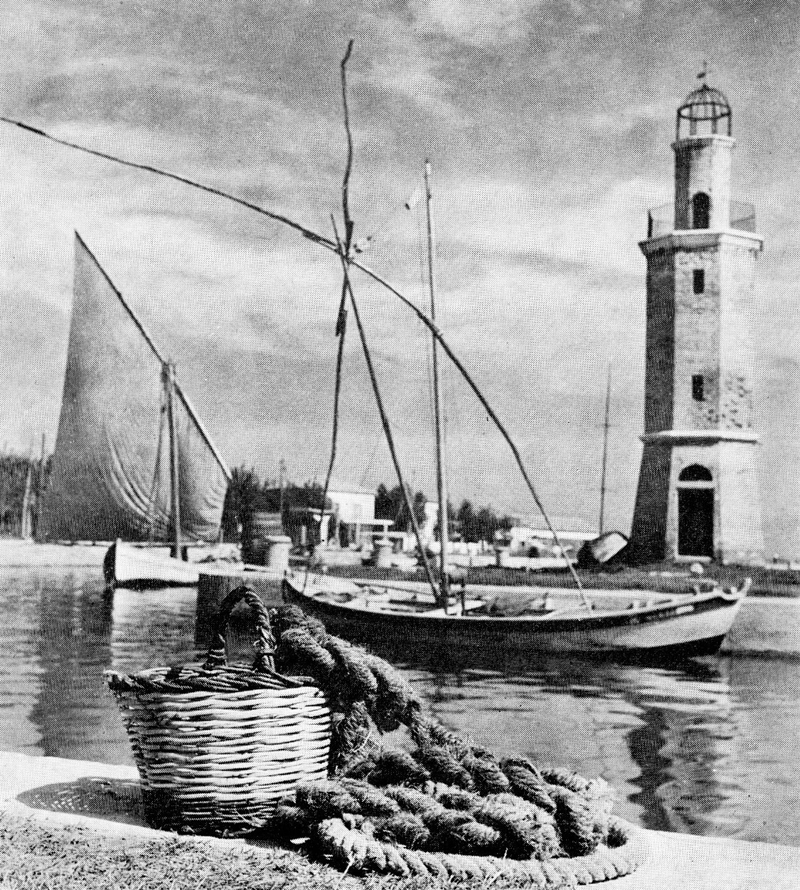 lo squero di cervia