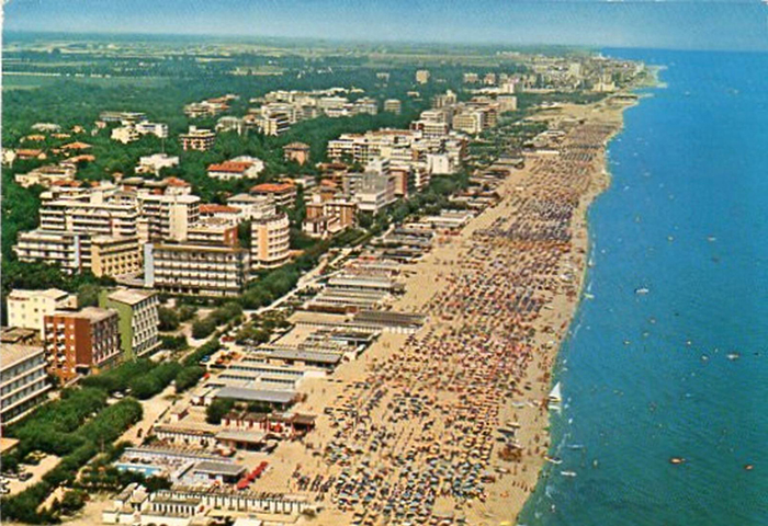 spiaggia