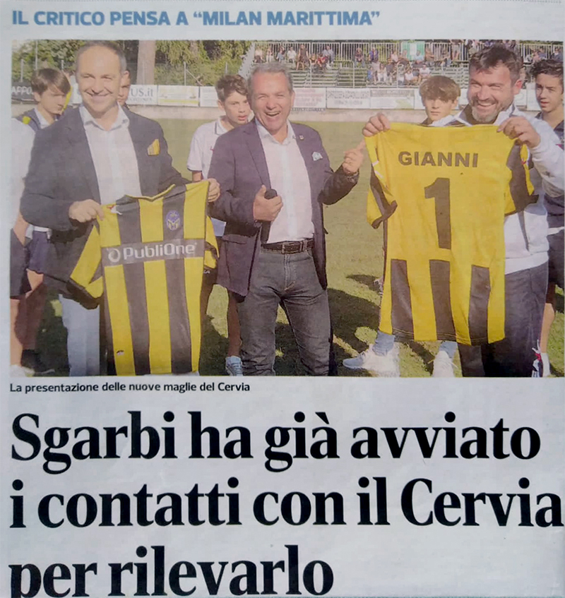 Campioni il Sogno