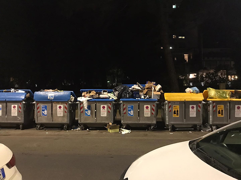 milano marittima