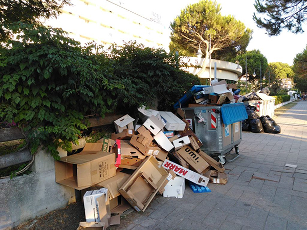 milano marittima