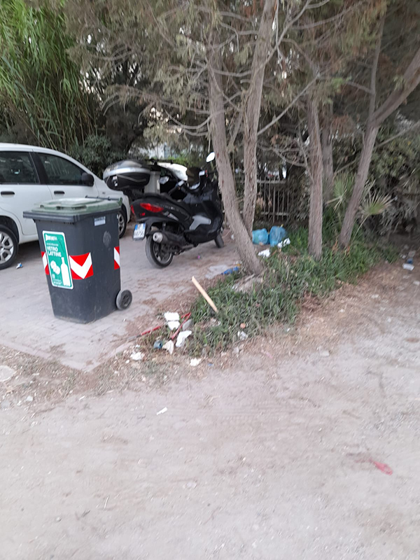 differenziata