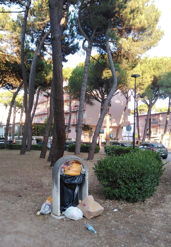 differenziata