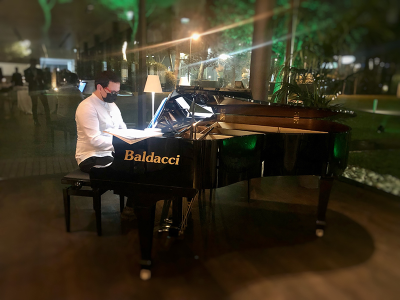 pianista
