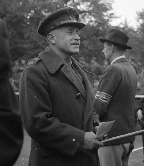 Richard O'Connor