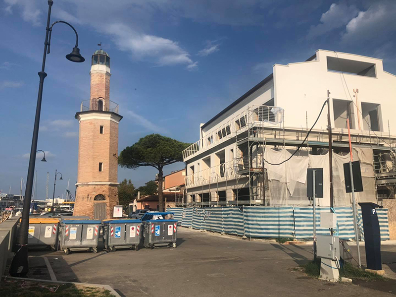 cervia e chioggia