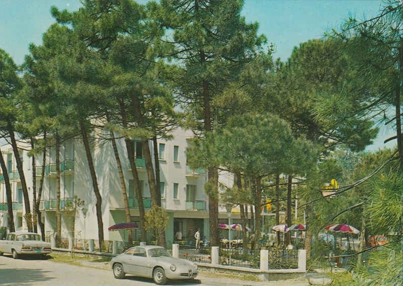 milano marittima