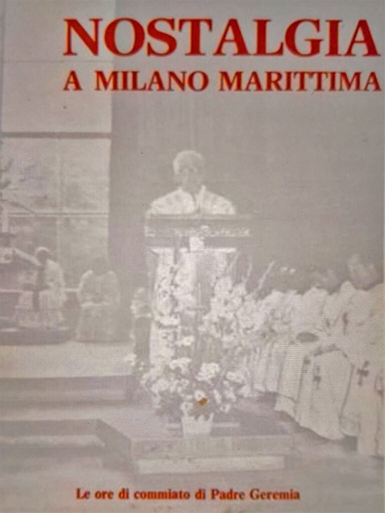 nostalgia milano marittima