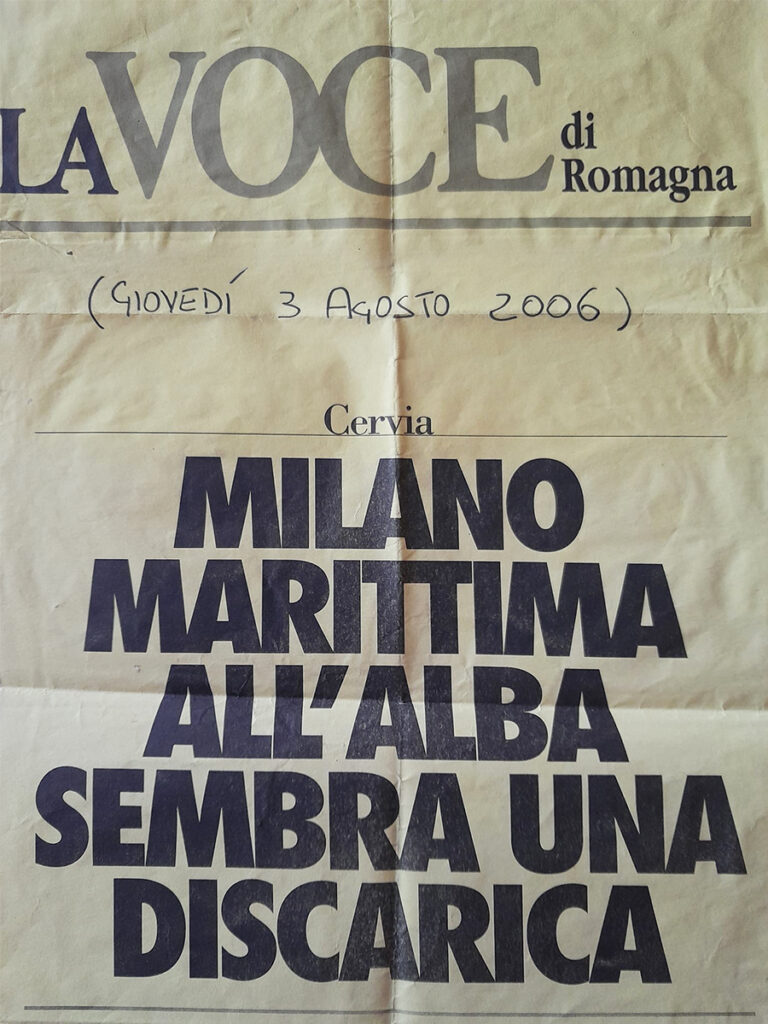 movida milano marittima